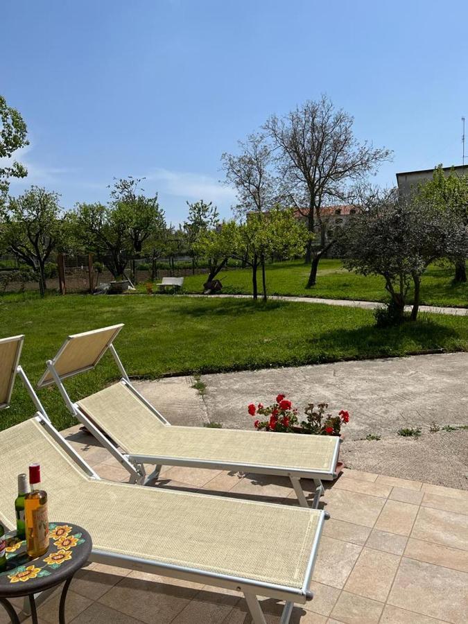 A Due Passi Dalla Costiera 2 Agerola Esterno foto