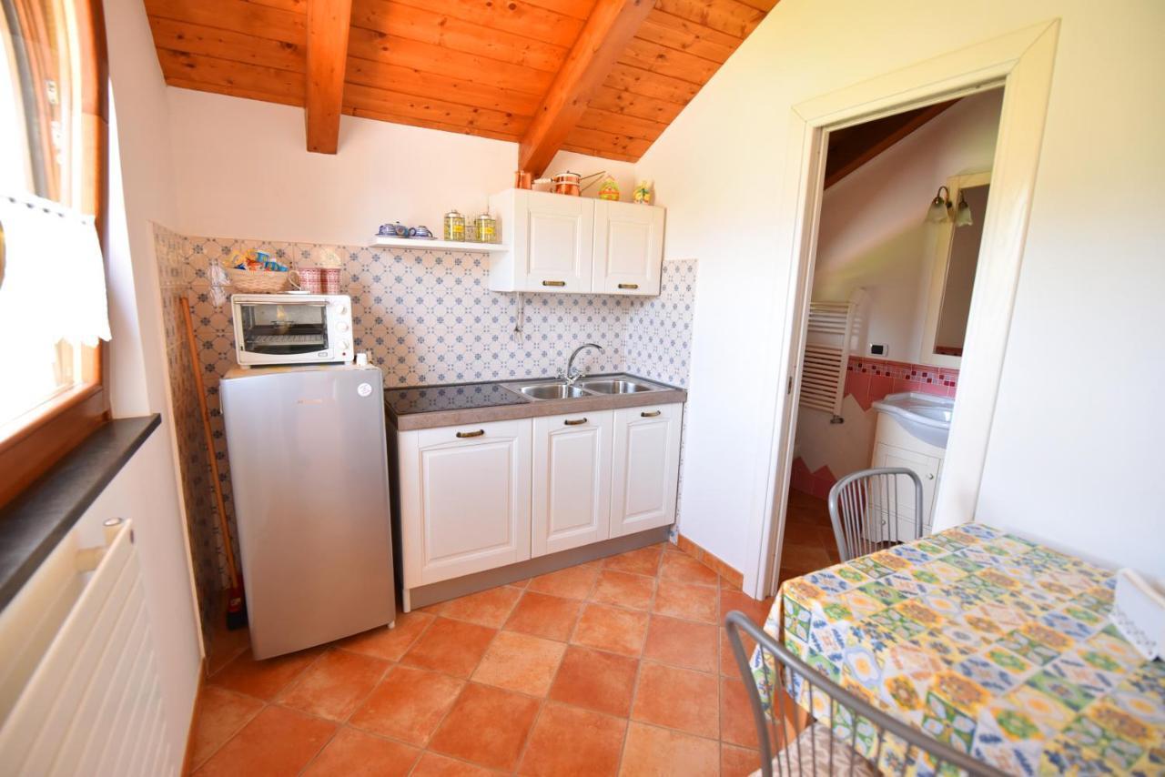 A Due Passi Dalla Costiera 2 Agerola Esterno foto